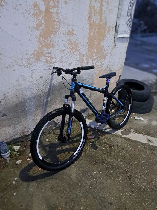 vand bicicleta ghost