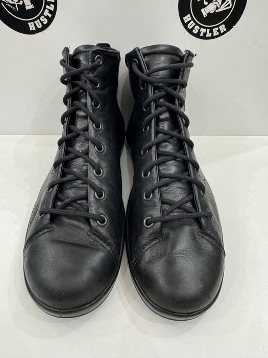 Обувки от естествена кожа ECCO.Номер 40