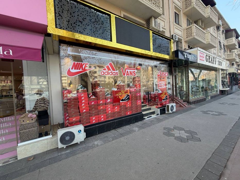 Улица Бобура Нехт Продается Нежилой С Арендаторим