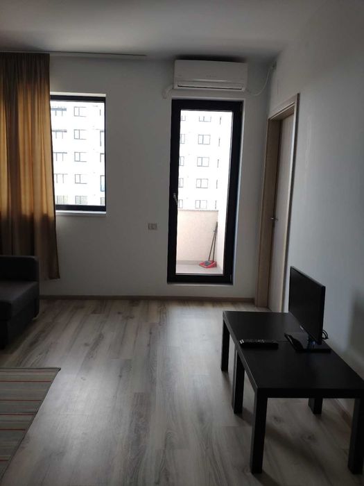 Inchiriez garsoniera minimalista (36 MP) / Bloc nou / Drumul Taberei