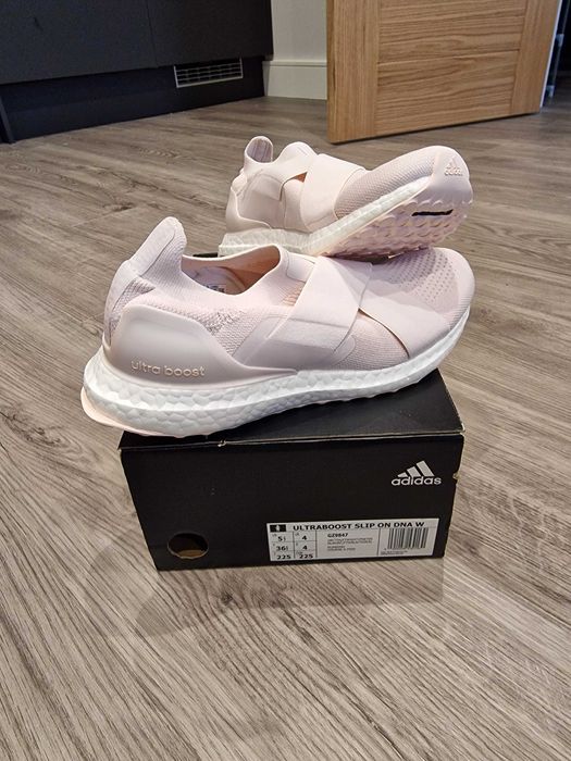 Маратонки Adidas