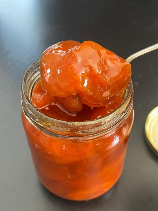 Варенье Абрикосовое
