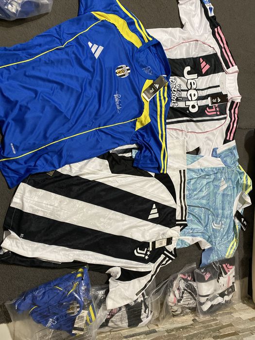 Tricou Adidas Juventus,3XL,XL,M,S
