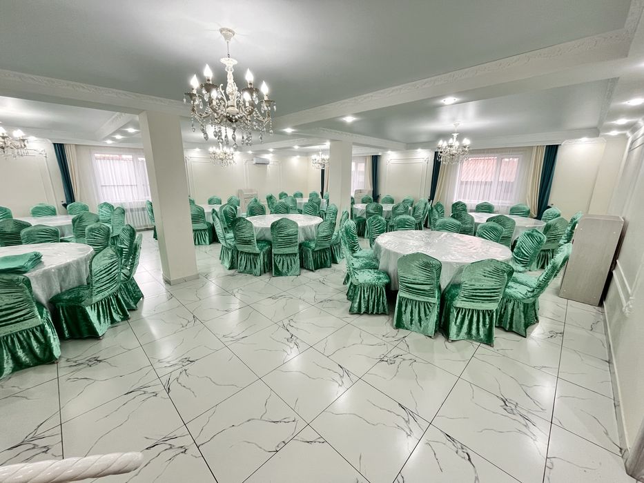 Коттедж, Тойхана