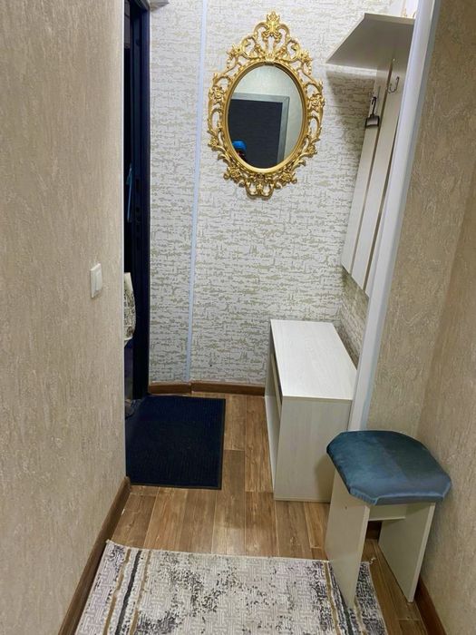 Квартиры посуточно