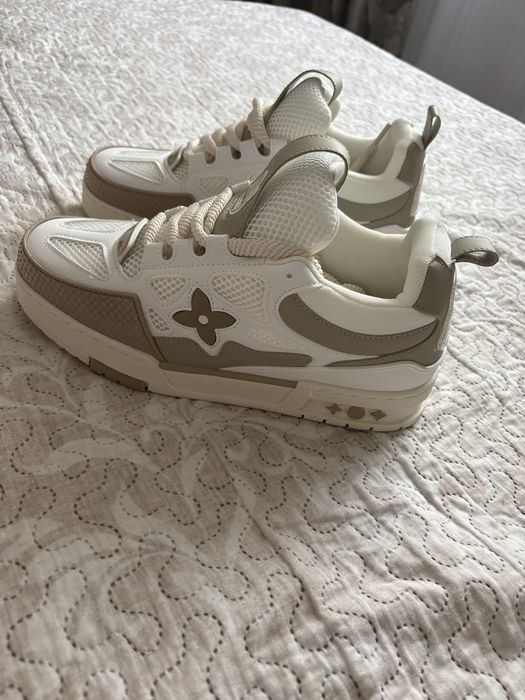 louis vuitton skate