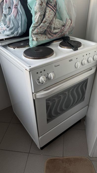 Плита электрическая