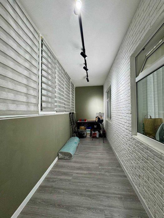 R1! Сдаётся Квартира 2/2/5 на Мирзо Улугбекском на Максим Горкий