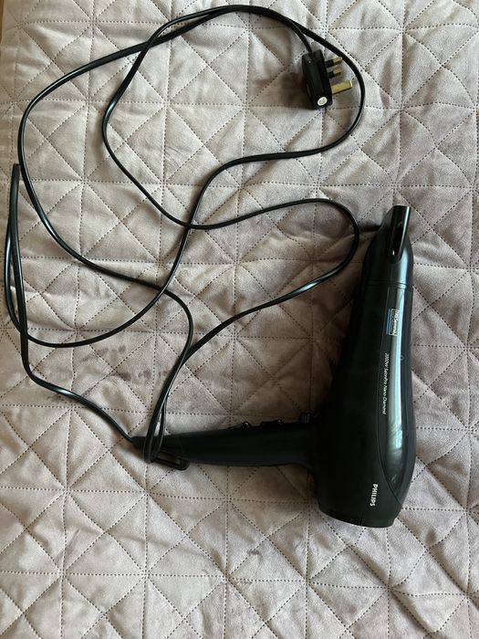 Сешоар Phillips Tresemme 2000W Salon Pro Nano Diamond