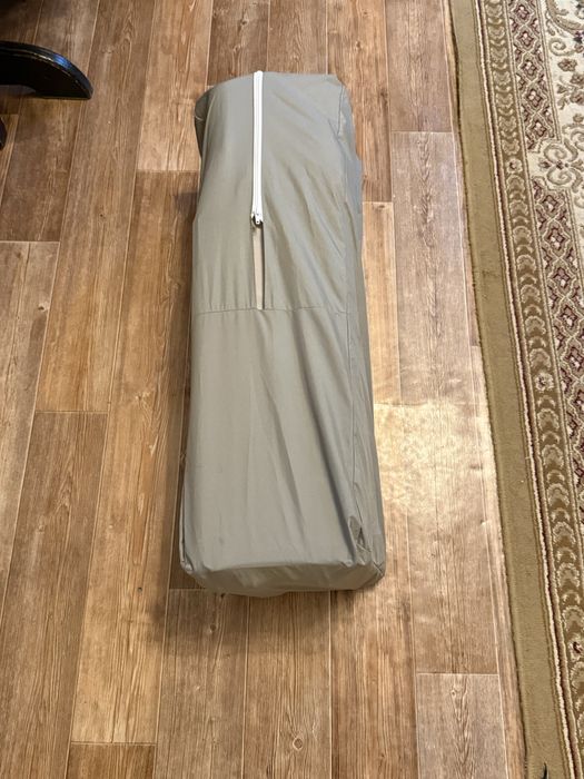 Продам детский манеж (складной)