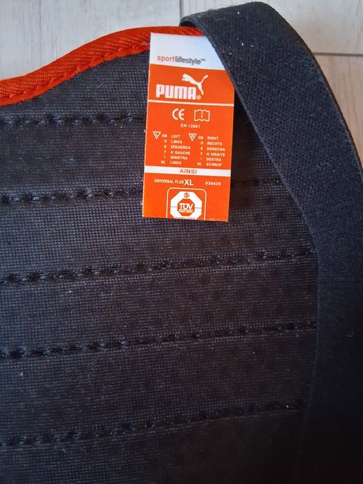 Кори за футбол чисто нови