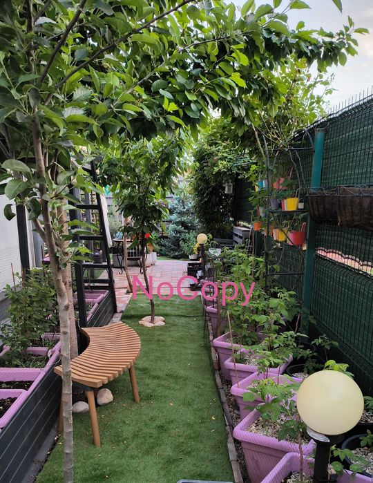 Vand Vila Single Otopeni