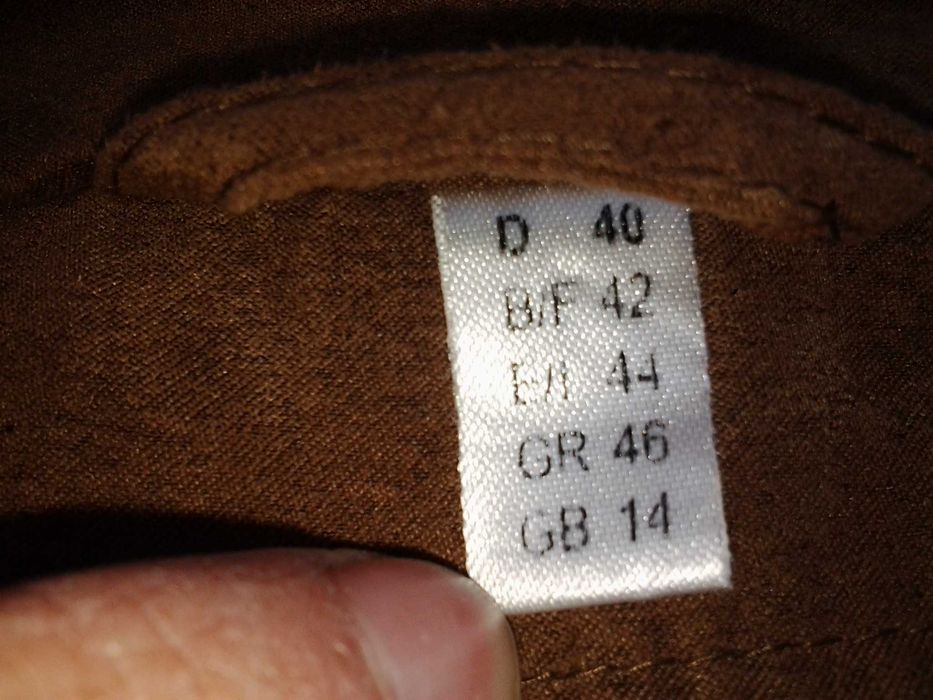 Winter Star | geaca outdoor mar. 42 - 44 | L