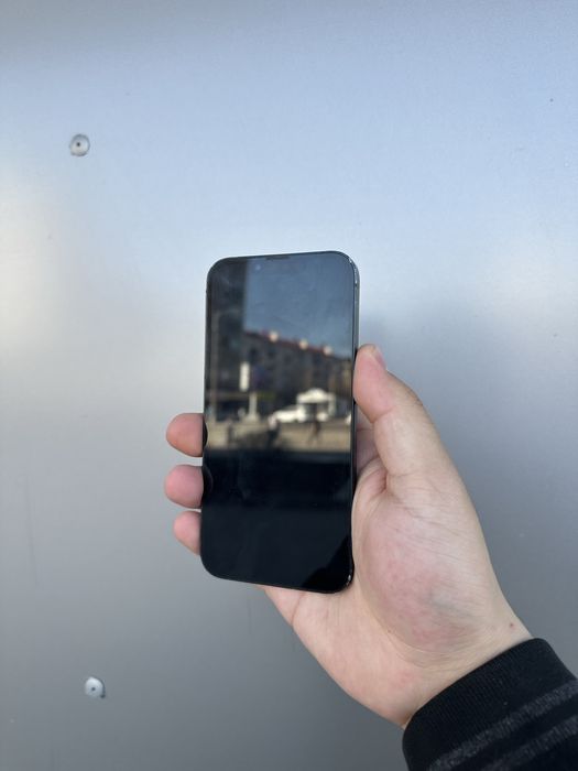 Iphone 13  Акб 86%