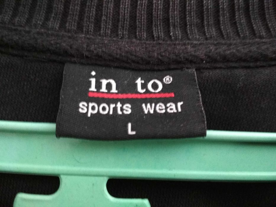 худи толстовка  без капюшона