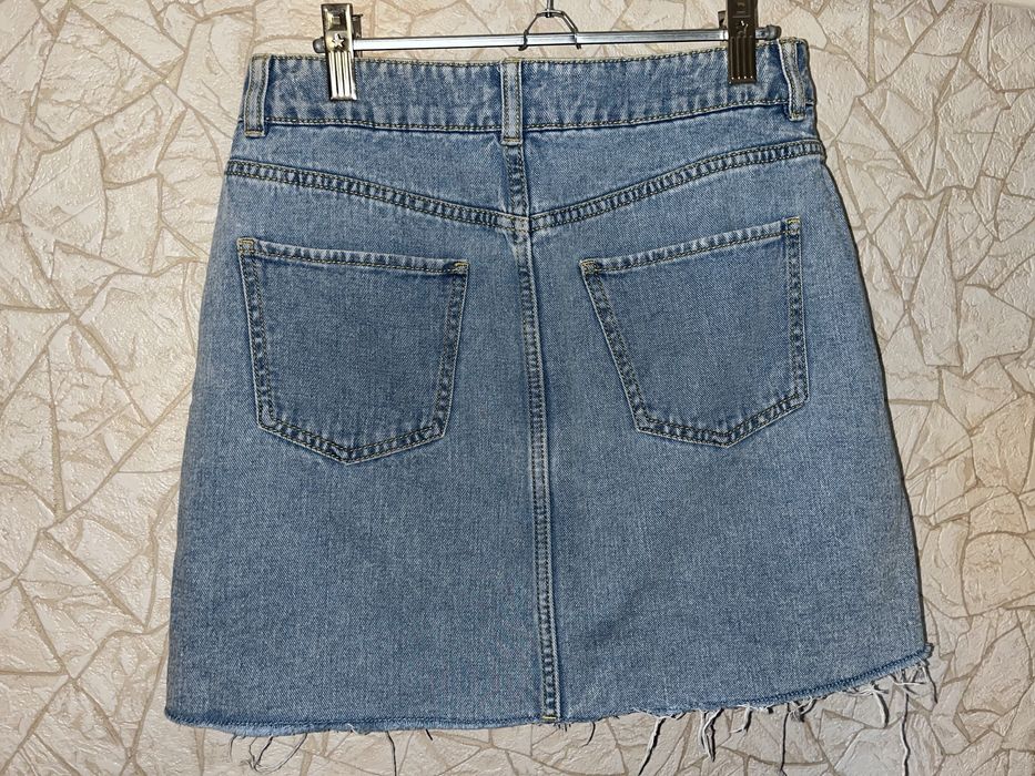 Женская юбка на лето