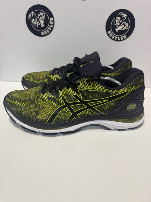 Маратонки ASICS GEL NIMBUS 20. Номер 44