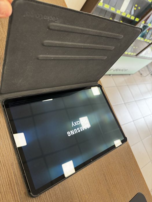 Samsung Tab S8+ Plus 5G / 128GB / Impecabila / Garantie 12 luni