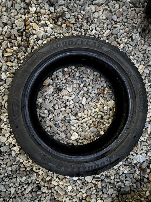 4 anvelope Goodyear 225/45/17 2023