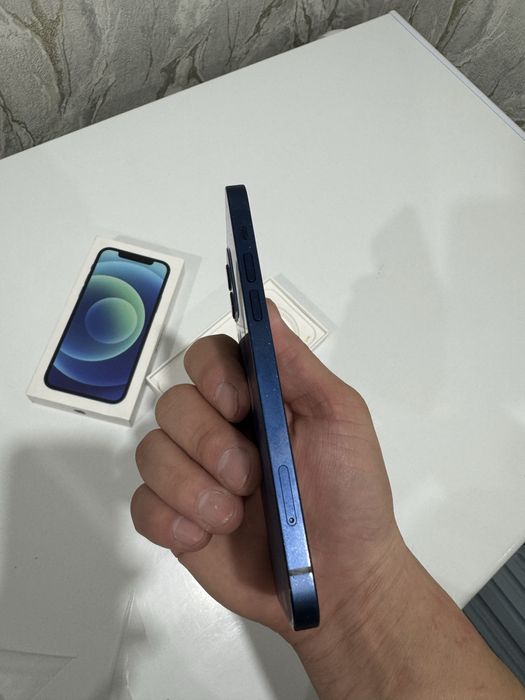 iPhone 12     128 gb