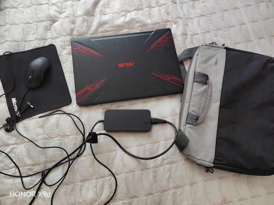 Asus  tuf gaming