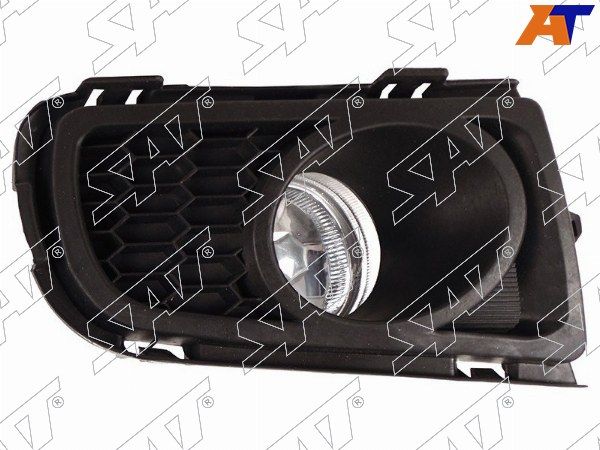 Фара противотуманная Mazda Atenza