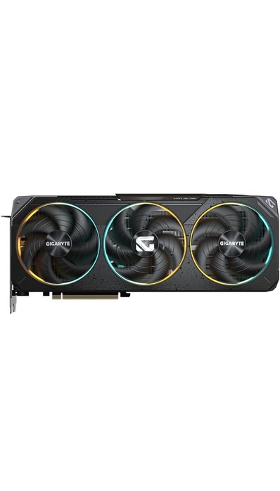 Placa video GIGABYTE RTX 5070 GAMING OC, 12GB GDDR7, 192-bit