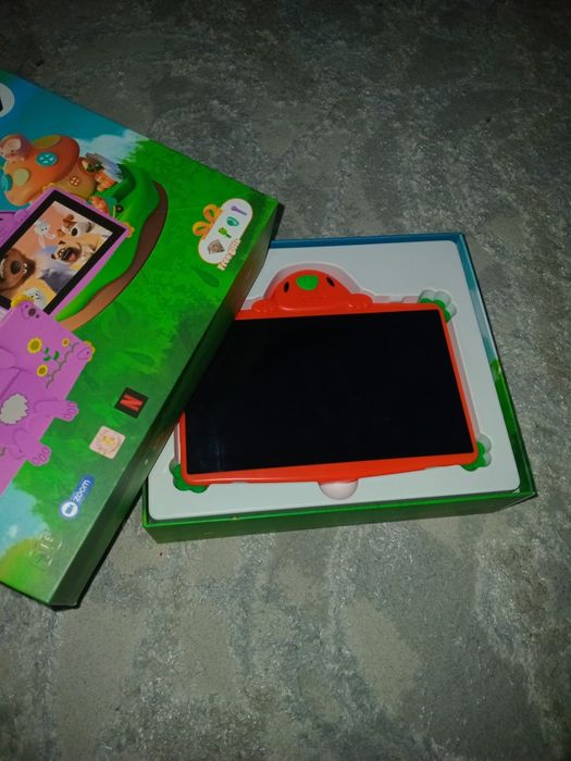 Yosh bolalar uchun planshet