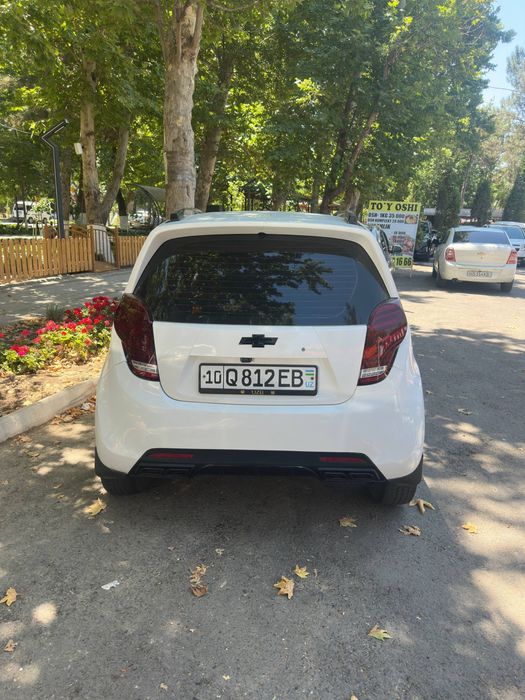 Spark polniy navarot