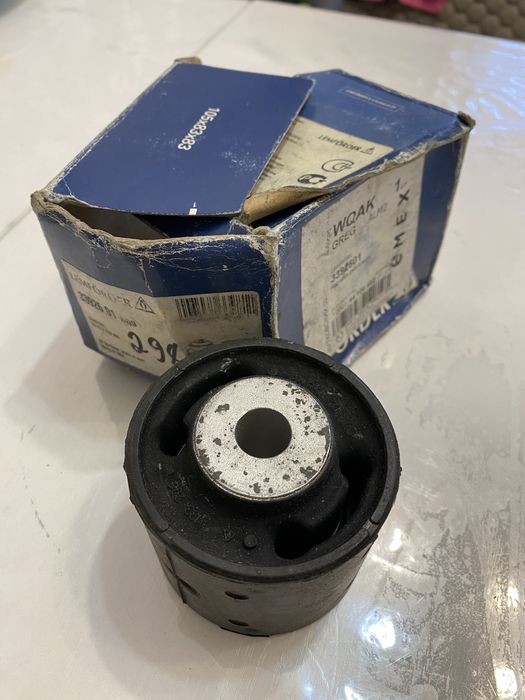 Резиновая подушка Зд lemforder