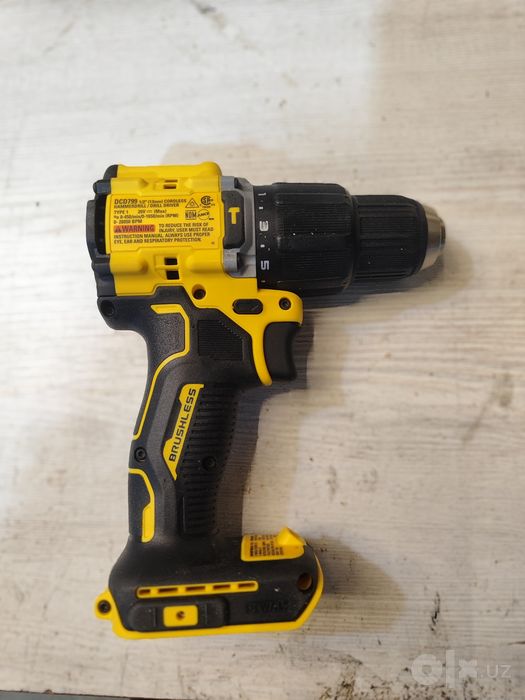 DeWalt набор оригинал