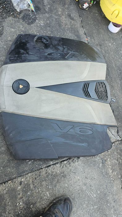 Capac motor Mercedes 3.0 Euro 5 6 W221 W218 W166 S CLS ML E W212 S350