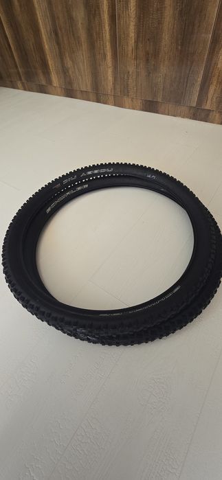 Вело покрышки schwalbe