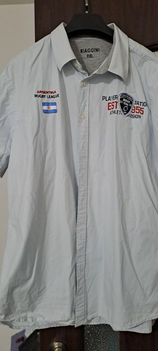 Camasa pt barbati  stare buna