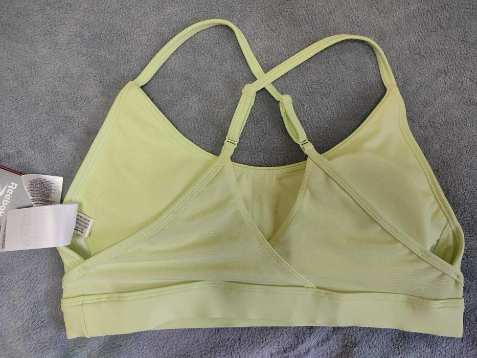 Оригинално спортно бюстие Reedok