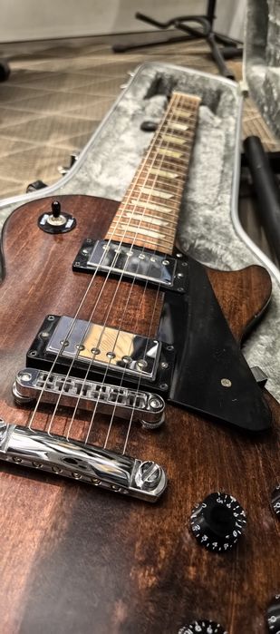 Gibson les paul studio USA - электрогитара