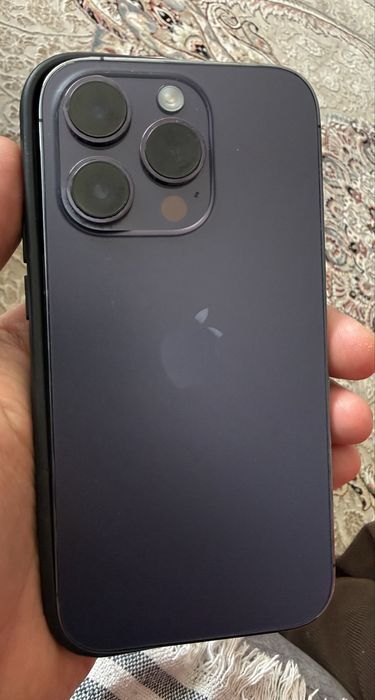 Iphone 14pro 128gb.. айфон 14про 128гб