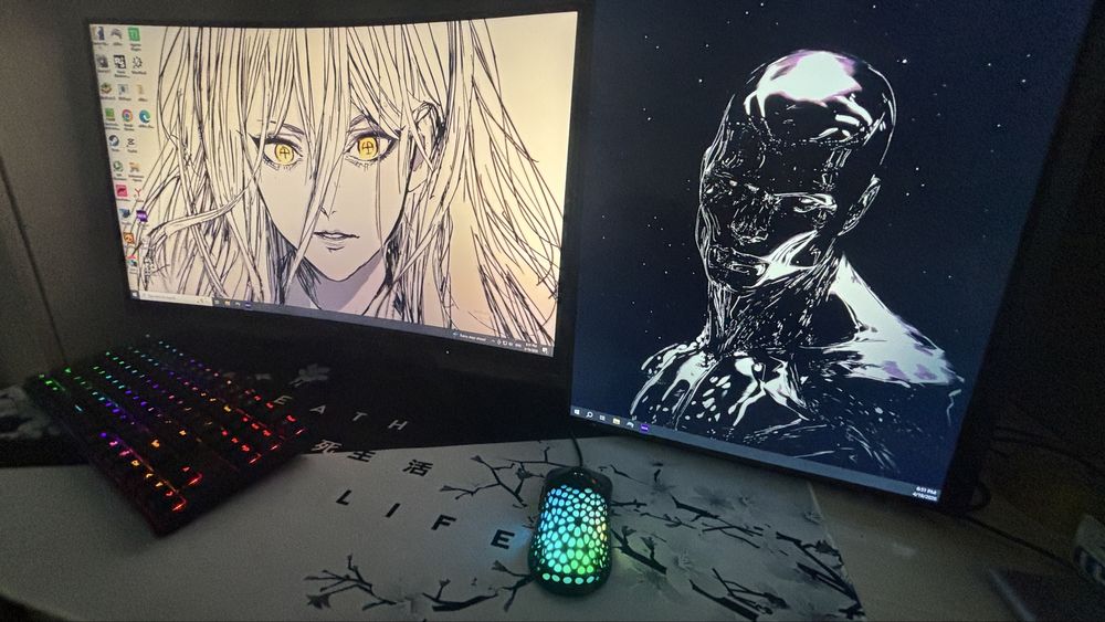 Компютер игровой