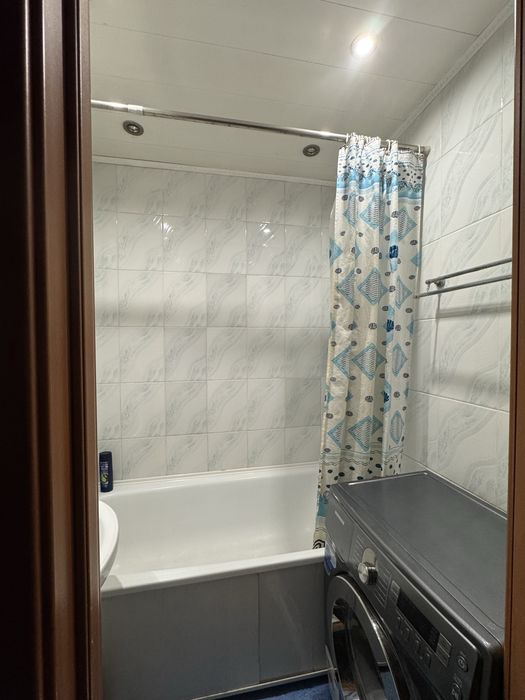 Продам трёхкомнутую кварииру