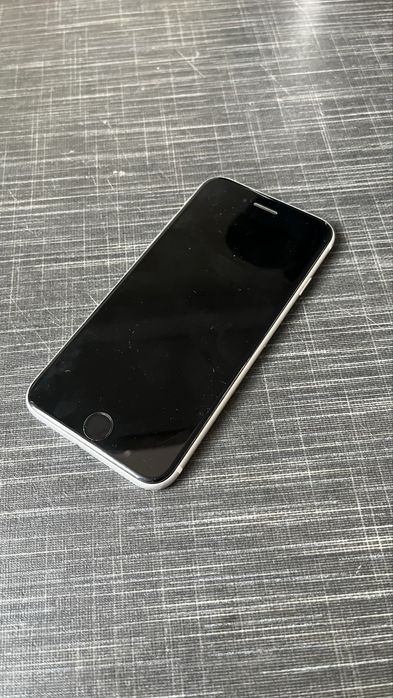 Iphone SE 2020 64GB
