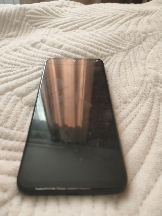 Poco m4 pro 5g нерабочий