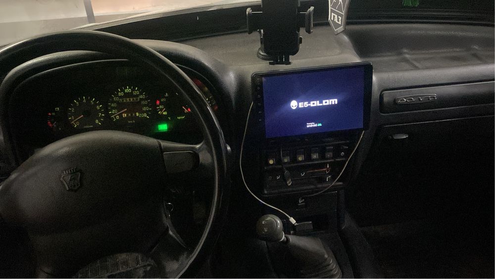 Продам волгу 2003 год инжектор