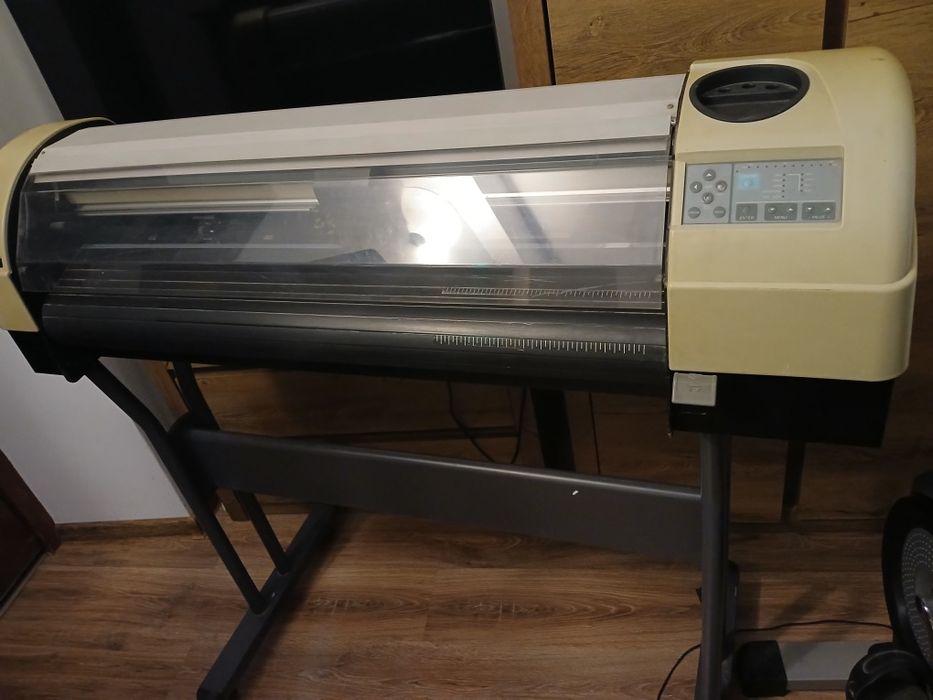 Cutter plotter Mutoh SC 650