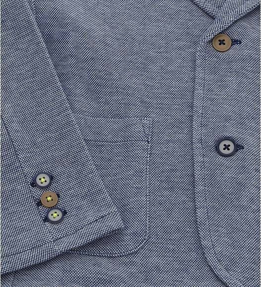 Sacou baieti si 11-12ani