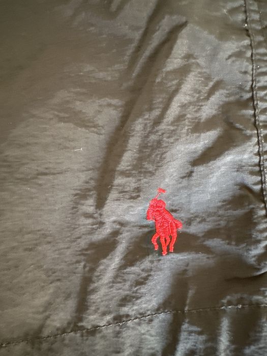 Мъжки къси панталони Ralph Lauren