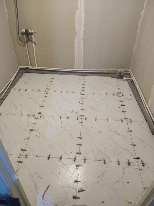 Кафелшик Уральск