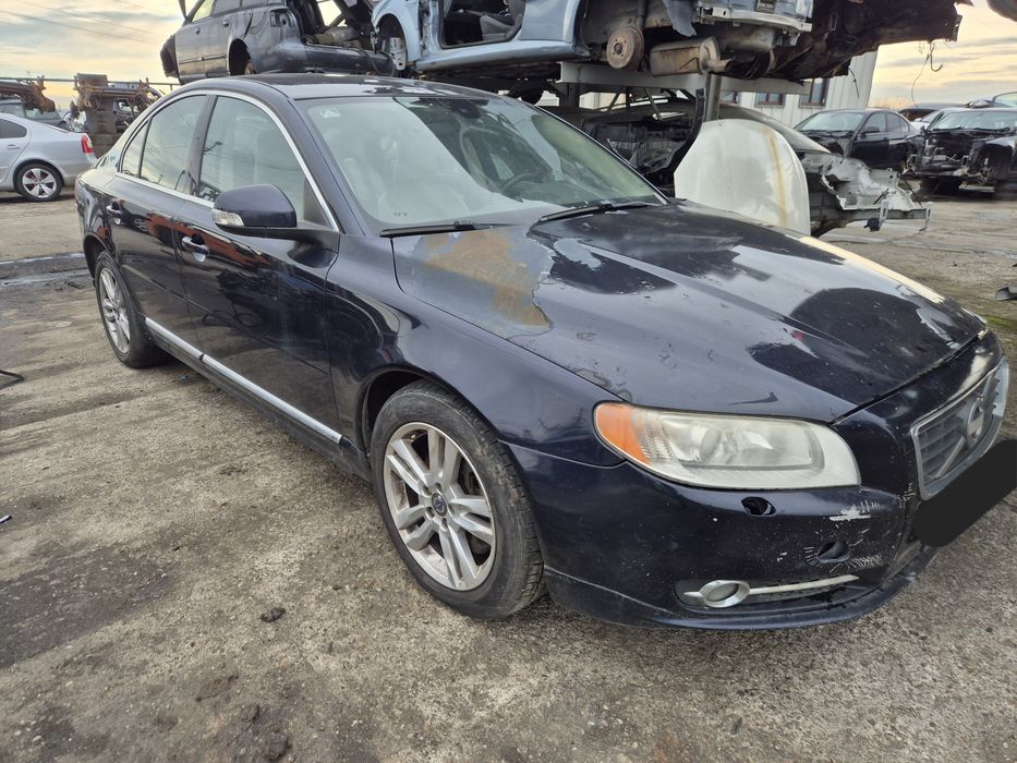 Dezmembram Volvo S80 2010 2.4jtd Euro 5 Automat