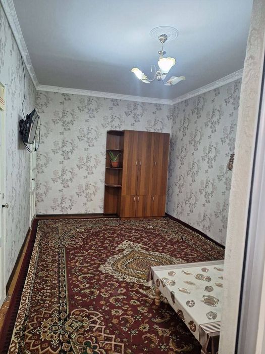 Здаецая 2 комнатная квартира массив куйлук 2