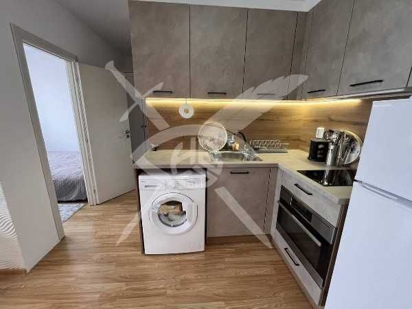 Продава се Двустаен апартамент в Свети Влас - 52 кв.м за 1414 €/кв.м - Снимка #3