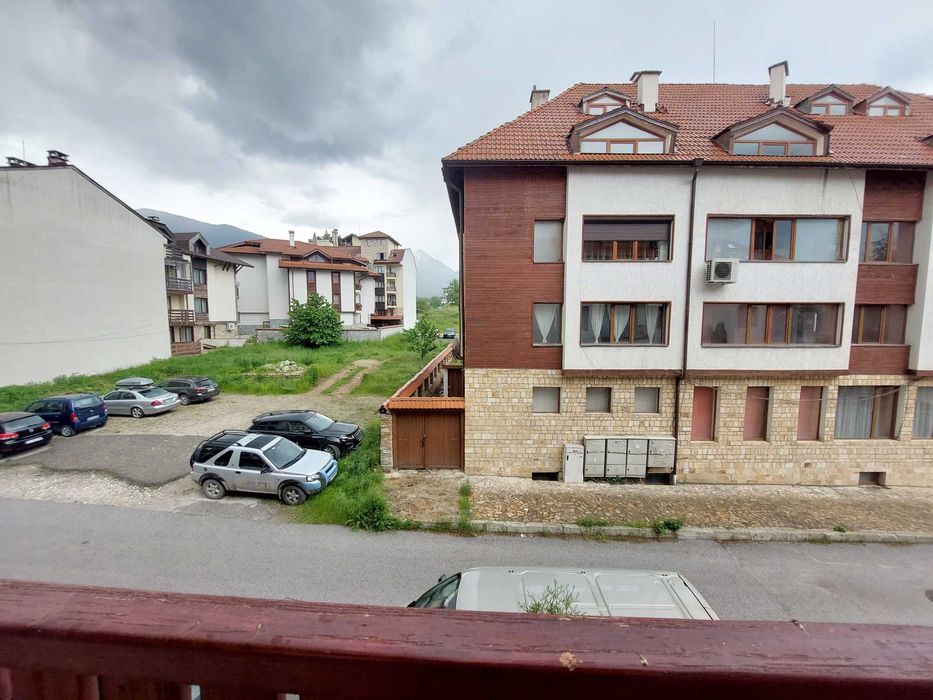 Продава се Двустаен апартамент в Банско - 61 кв.м за 902 €/кв.м - Снимка #4